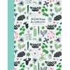 KNYGA Irene Smit All Good Things Are Wild and Free Sketchbook