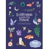 KNYGA Irene Smit Everything Is Made Out of Magic Sticker Book