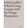 KNYGA Irenee Scalbert Real Living Contact with the Things Themselves