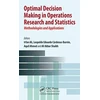 KNYGA Irfan Ali Optimal Decision Making in Operations Research and Statistics