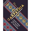 KNYGA Irina Georgescu Carpathia, Food from the heart of Romania