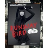KNYGA Irina Lazareanu Runway Bird