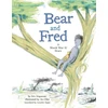 KNYGA Iris Argaman Bear and Fred