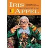 KNYGA Iris Barrel Apfel Iris Apfel