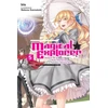 KNYGA IRIS Magical Explorer, Vol. 5 (light novel)