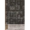 KNYGA Iris Marion Young Justice and the Politics of Difference