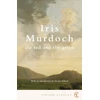 KNYGA Iris Murdoch Raudona and the Žalias