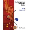 KNYGA Irizarry Neff 2Nd Contemporary Latin Jazz Guitar