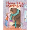 KNYGA Irma Joyce Never Talk to Strangers