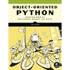 KNYGA Irv Kalb Object-Oriented Python