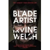 KNYGA Irvine Welsh Blade Artist