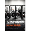 KNYGA Irvine Welsh T2 Trainspotting