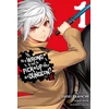 KNYGA Is It Wrong to Try to Pick Up Girls in a Dungeon? II, Vol. 1 (manga)