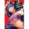 KNYGA Is It Wrong to Try to Pick Up Girls in a Dungeon? II, Vol. 4 (manga)