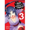 KNYGA Is It Wrong to Try to Pick Up Girls in a Dungeon? II, Vol. 3 (manga)