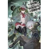 KNYGA Is It Wrong to Try to Pick Up Girls in a Dungeon?, Vol. 12 (light novel)