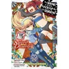 KNYGA Is It Wrong to Try to Pick Up Girls in a Dungeon? On the Side: Sword Oratoria, Vol. 9 (manga)