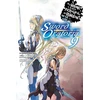 KNYGA Is It Wrong to Try to Pick Up Girls in a Dungeon? On the Side: Sword Oratoria, Vol. 9 (light novel)