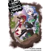 KNYGA Is It Wrong to Try to Pick Up Girls in a Dungeon?, Vol. 2 (Novel)