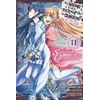 KNYGA Is It Wrong to Try to Pick Up Girls in a Dungeon? On the Side: Sword Oratoria, Vol. 11 (manga)