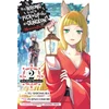 KNYGA Is It Wrong to Try to Pick Up Girls in a Dungeon? Memoria Freese, Vol. 2