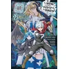 KNYGA Is It Wrong to Try to Pick Up Girls in a Dungeon? On the Side: Sword Oratoria, Vol. 19 (manga)