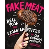KNYGA Isa Chandra Moskowitz Fake Meat