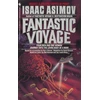 KNYGA Isaac Asimov Fantastic Voyage