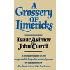 KNYGA Isaac Asimov Grossery of Limericks