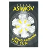 KNYGA Isaac Asimov Ring Around the Sun, And Other Stories