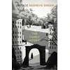 KNYGA Isaac Bashevis Singer Family Moskat