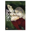 KNYGA Isaac Bashevis Singer Shosha