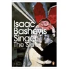 KNYGA Isaac Bashevis Singer Slave