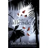 KNYGA Isabel Allende City of the Beasts