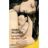 KNYGA Isabel Allende La suma de los dias