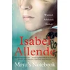KNYGA Isabel Allende Maya’s Notebook