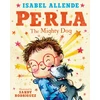 KNYGA Isabel Allende Perla, The Mighty Dog