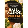 KNYGA Isabel Allende Violeta, 'Storytelling at its best' – Woman &amp; Home