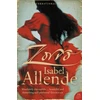KNYGA Isabel Allende Zoro