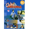 KNYGA Isabel Bueso Club Prisma A1