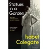 KNYGA Isabel Colegate Statues in a Garden