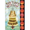 KNYGA Isabel Losada For Tibet, with Love