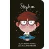 KNYGA Isabel Sanchez Vegara Stephen Hawking