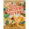 KNYGA Isabel Thomas Adventurer's Guide to Ancient Egypt