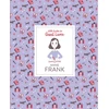 KNYGA Isabel Thomas Anne Frank
