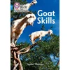 KNYGA Isabel Thomas Goat Skills