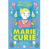 KNYGA Isabel Thomas Little Guides to Great Lives: Marie Curie