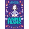 KNYGA Isabel Thomas Little Guides to Great Lives: Anne Frank