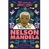 KNYGA Isabel Thomas Little Guides to Great Lives: Nelson Mandela