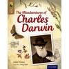 KNYGA Isabel Thomas Oxford Reading Tree TreeTops inFact: Level 18: The Misadventures of Charles Darwin